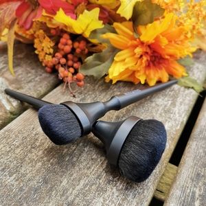 Boxycharm 2 PC Makeup Brush Set